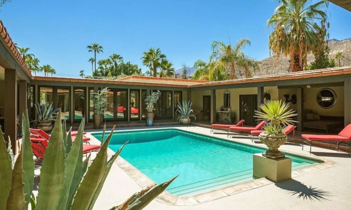 Photo of Outdoor in The Mesa
