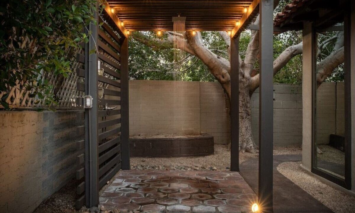 Photo of Outdoor in The Mesa
