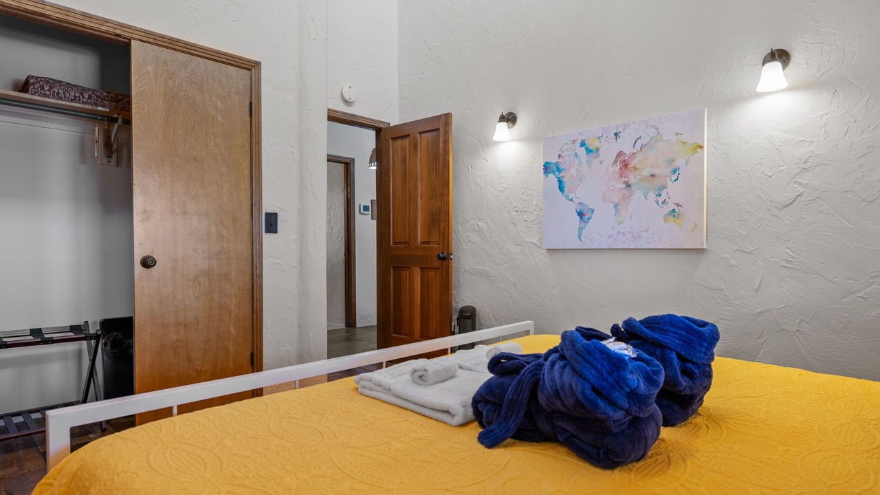 Photo of Bedroom in Atascadero
