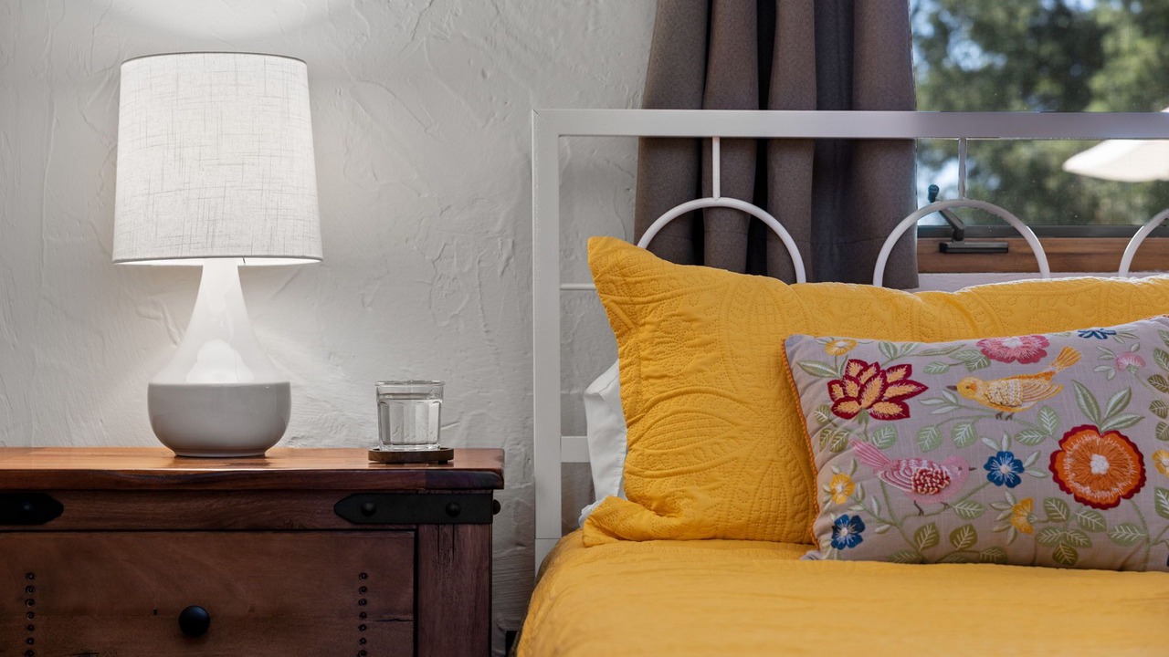 Photo of Bedroom in Atascadero