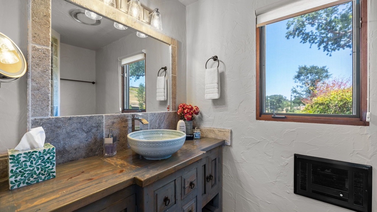 Photo of Bathroom in Atascadero