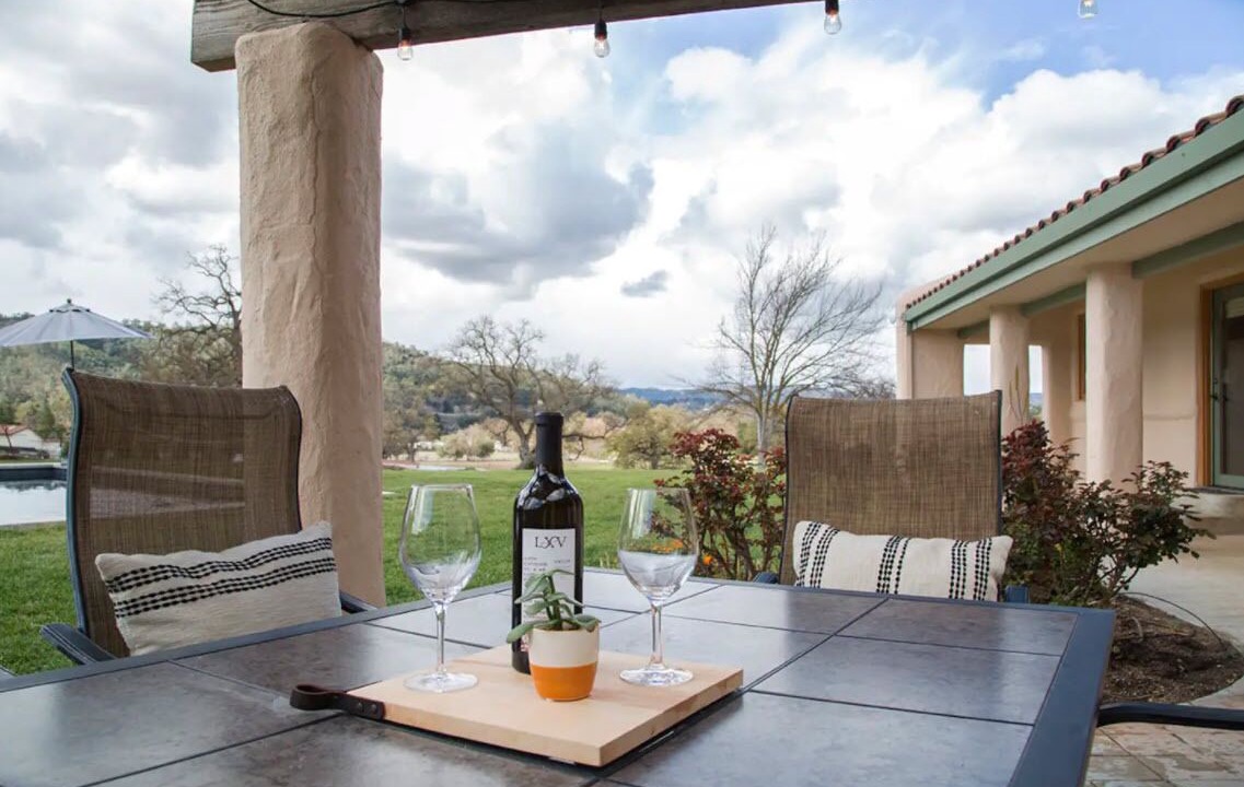 Photo of Outdoor in Atascadero