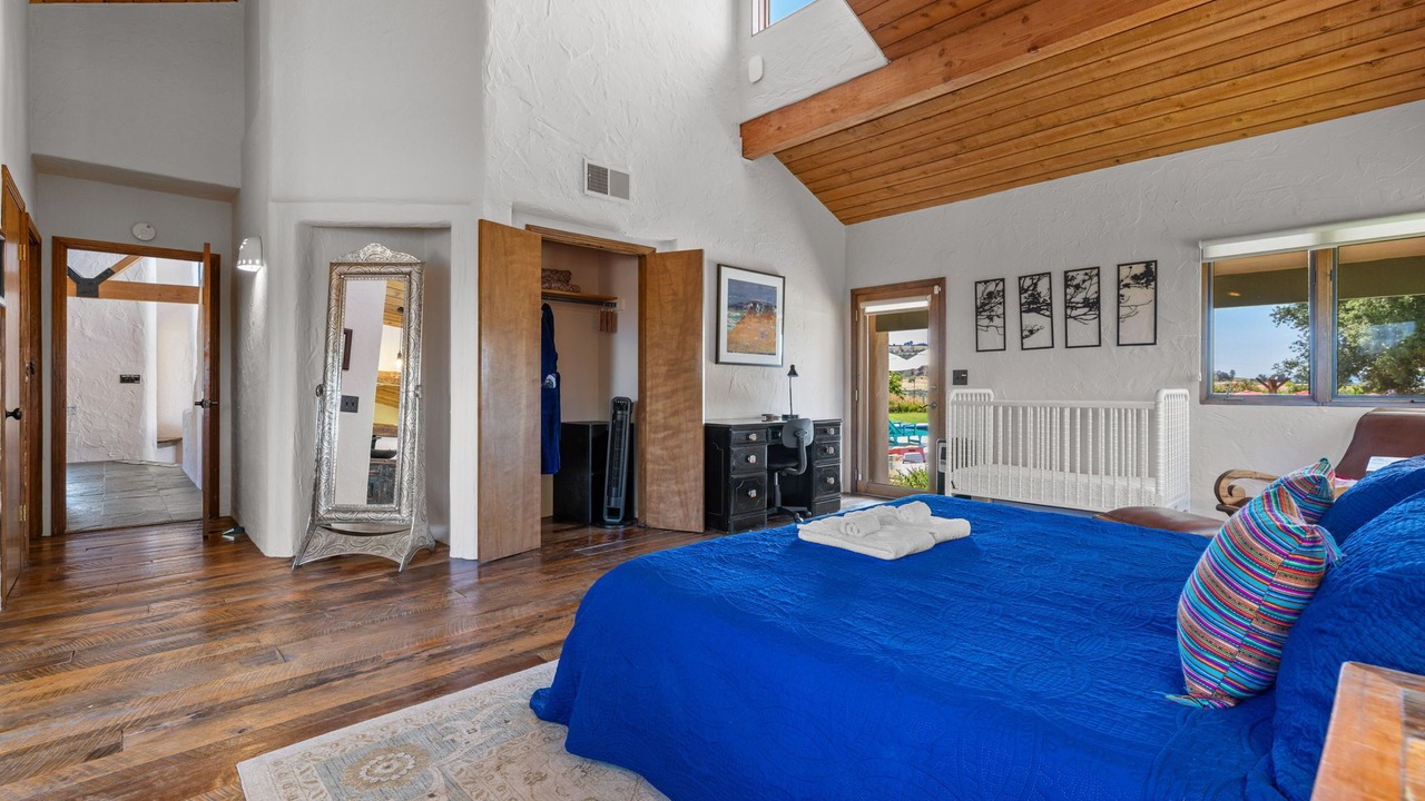 Photo of Outdoor in Atascadero
