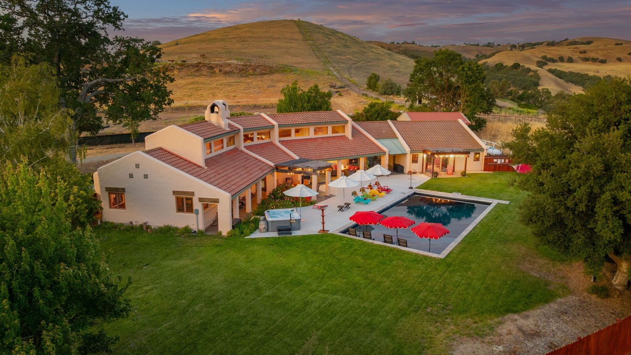 Photo of Outdoor in Atascadero
