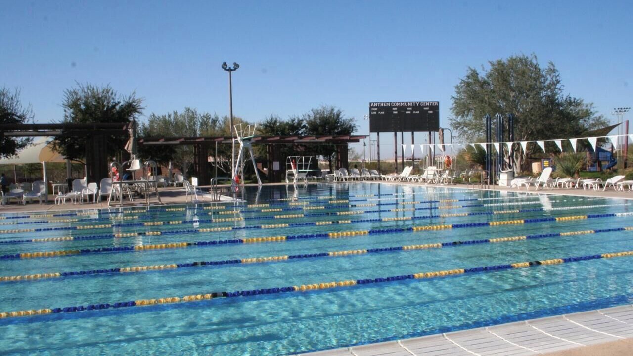 Photo of Outdoor in Anthem Country Club