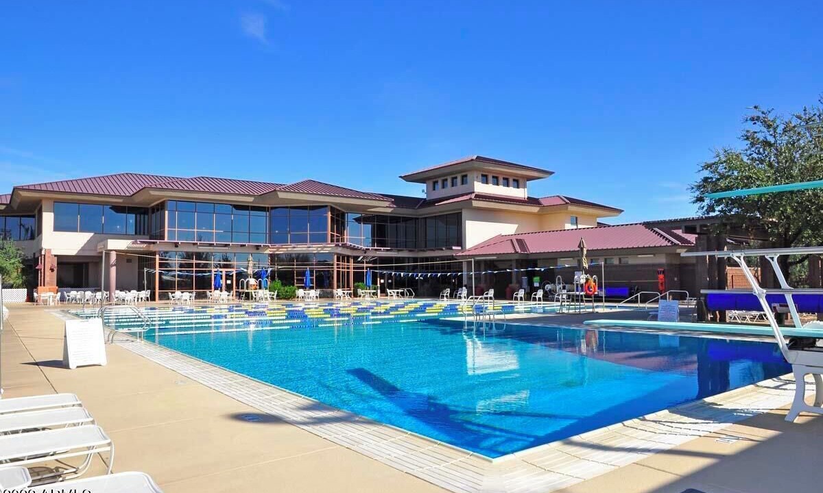 Photo of Outdoor in Anthem Country Club