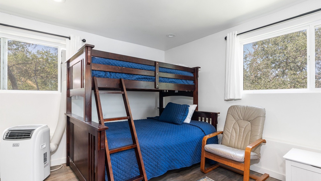 Photo of Bedroom in Bradley