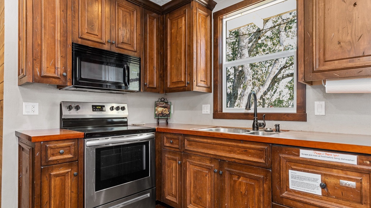 Photo of Kitchen in Bradley
