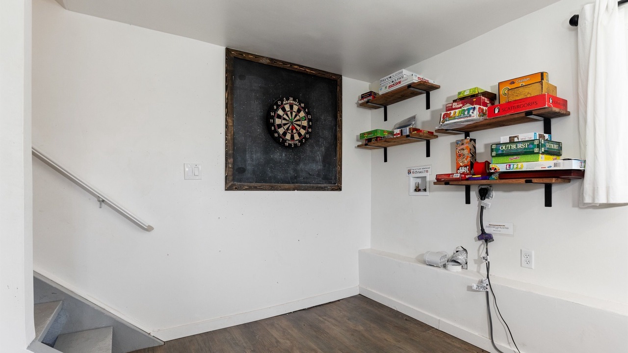 Photo of Bedroom in Bradley