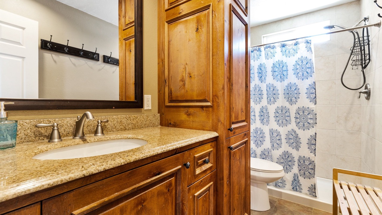 Photo of Bathroom in Bradley