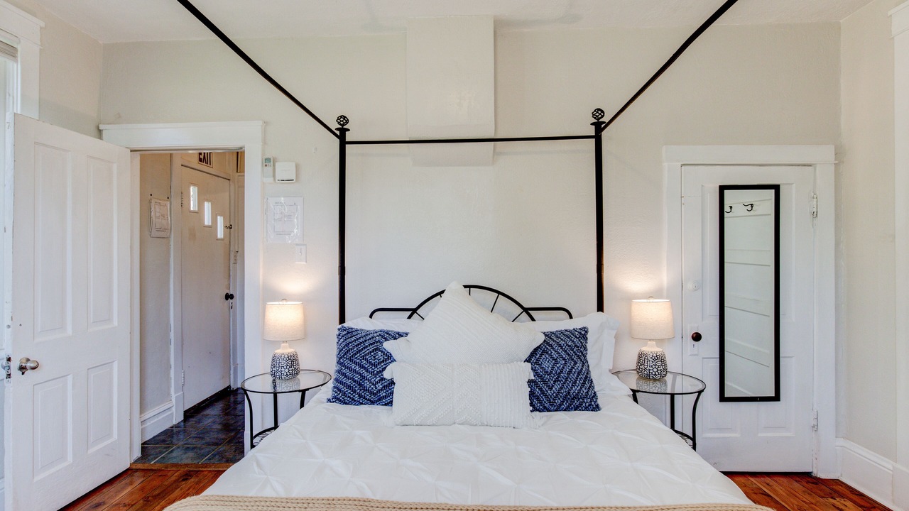 Photo of Bedroom in La Verkin