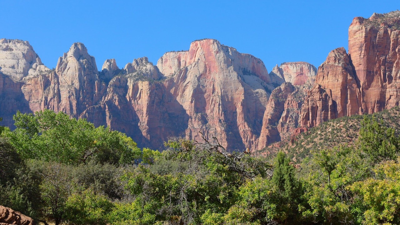 Photo of Outdoor in La Verkin