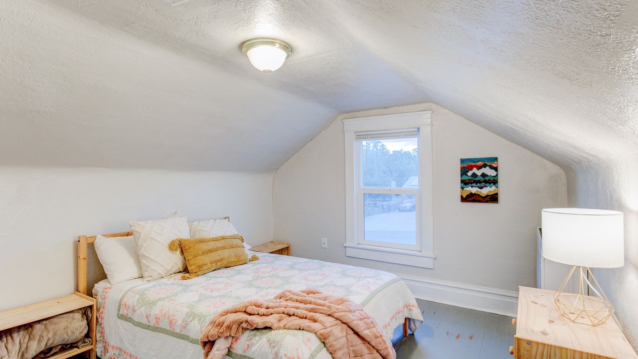 Photo of Bedroom in La Verkin