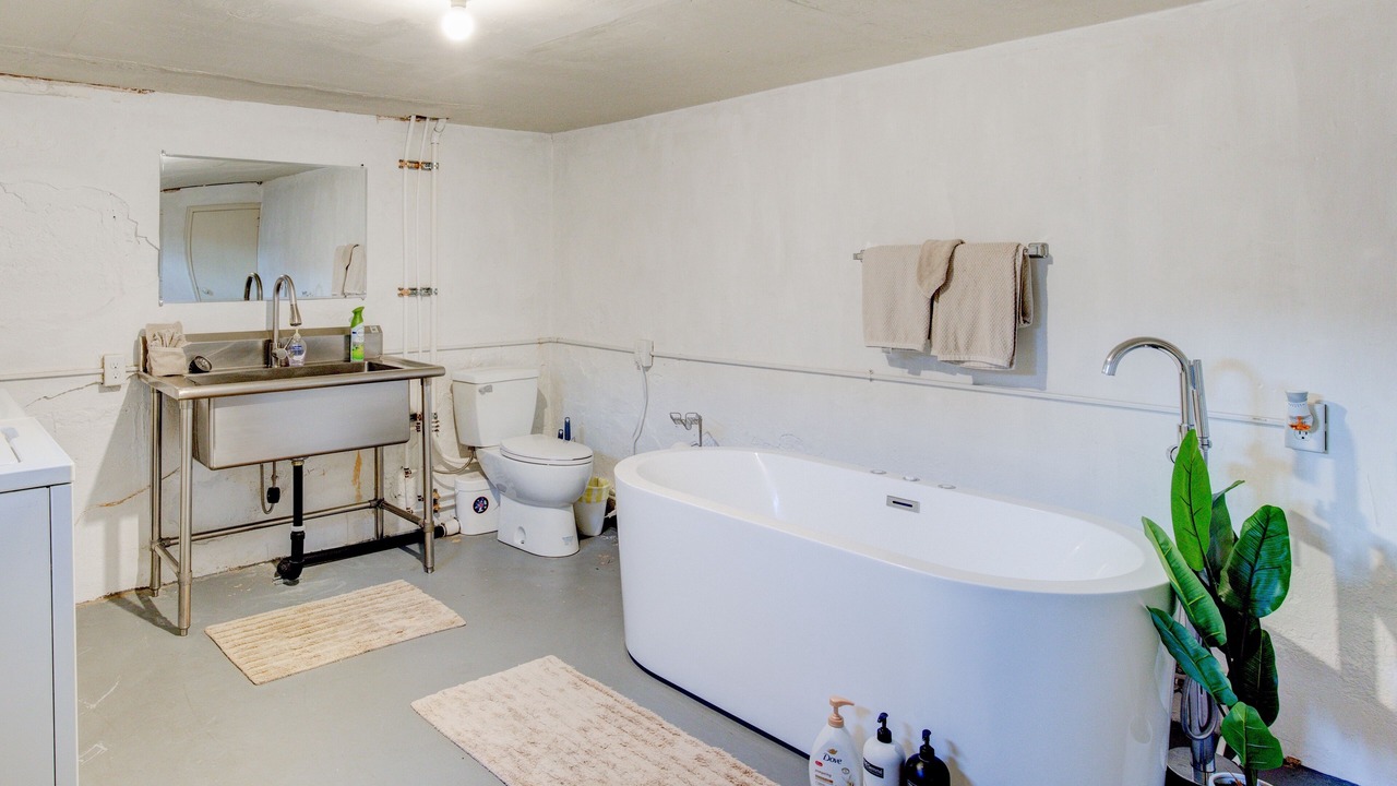 Photo of Bathroom in La Verkin