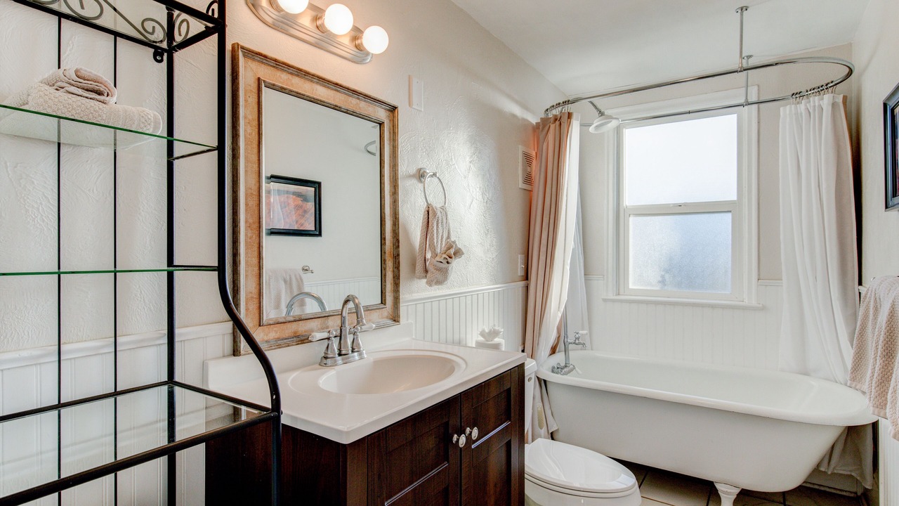 Photo of Bathroom in La Verkin