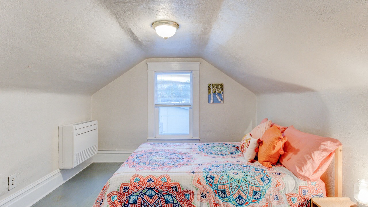 Photo of Bedroom in La Verkin