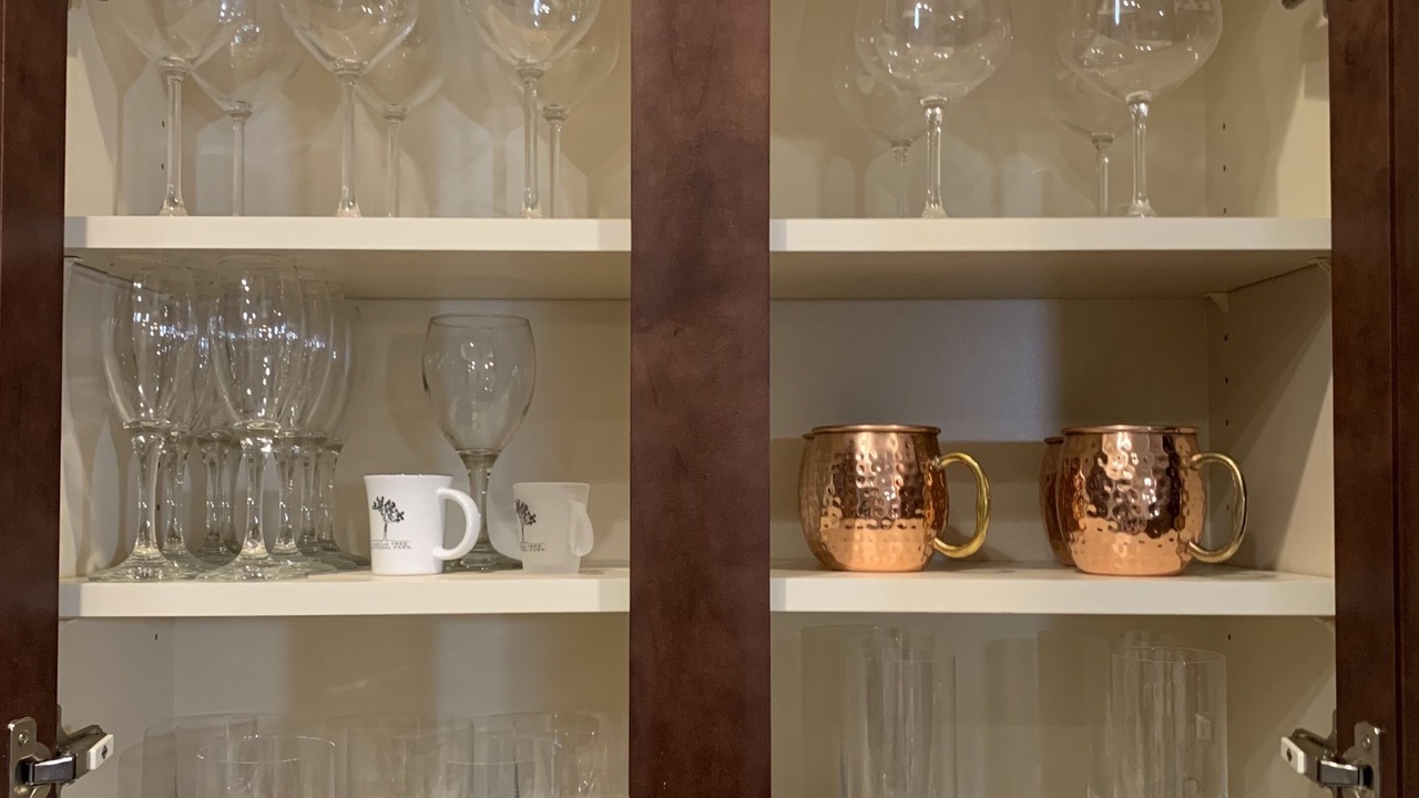 Photo of Kitchen in Fortuna Foothills