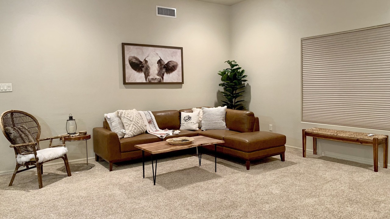 Photo of Livingroom in Fortuna Foothills