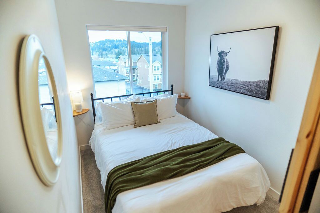 Photo of Bedroom in Salem