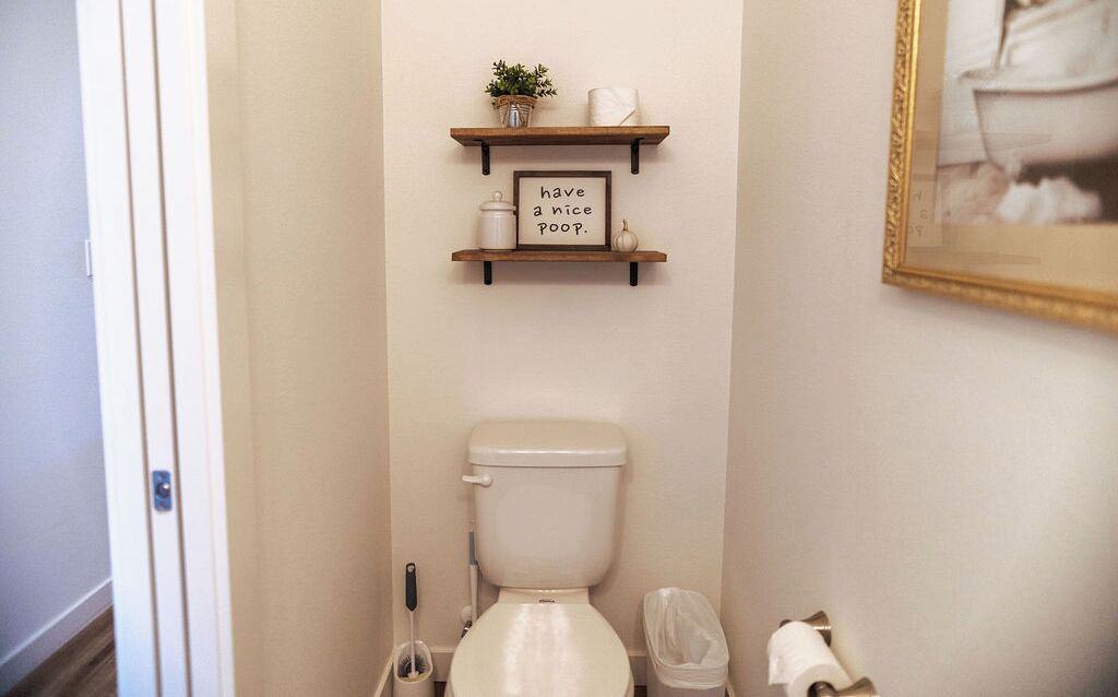 Photo of Bathroom in Salem