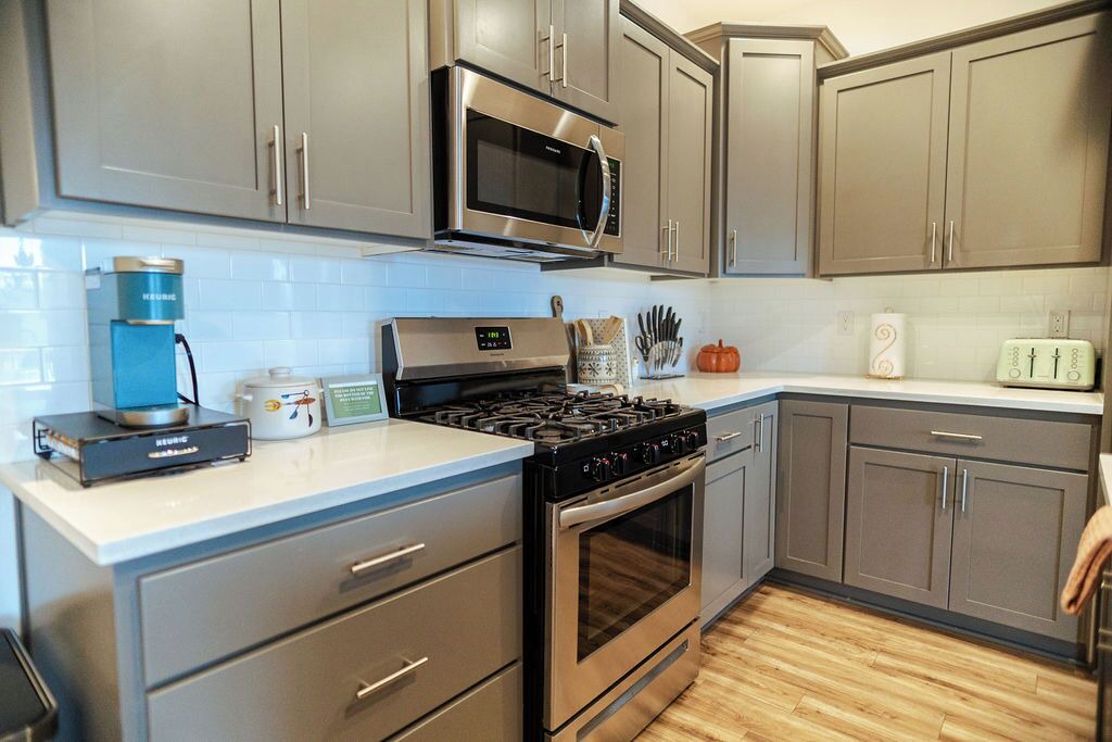 Photo of Kitchen in Salem