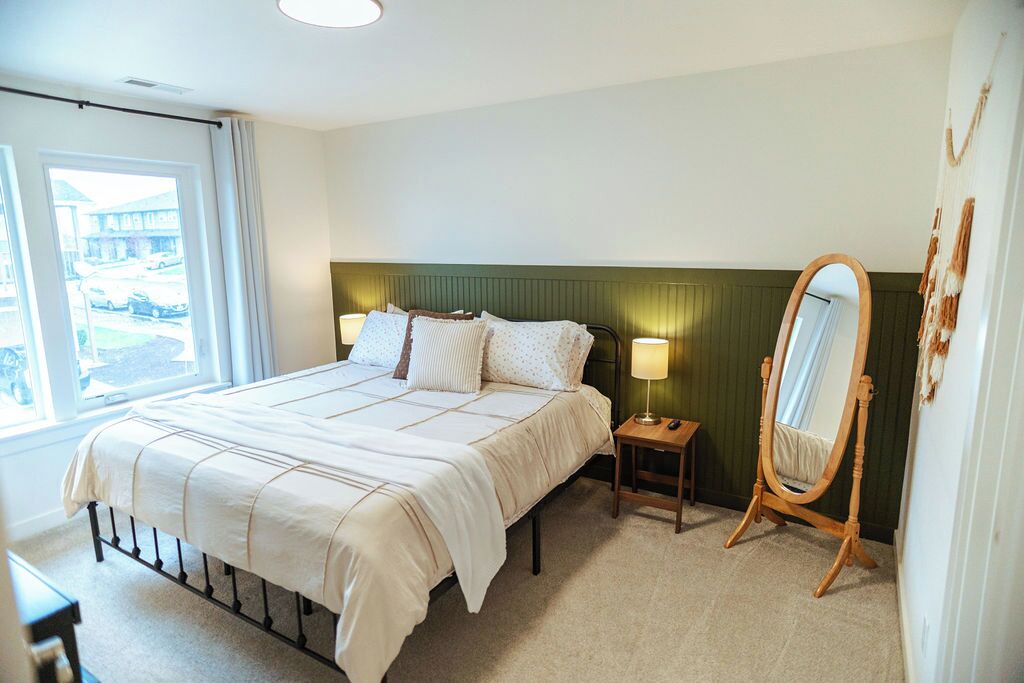 Photo of Bedroom in Salem
