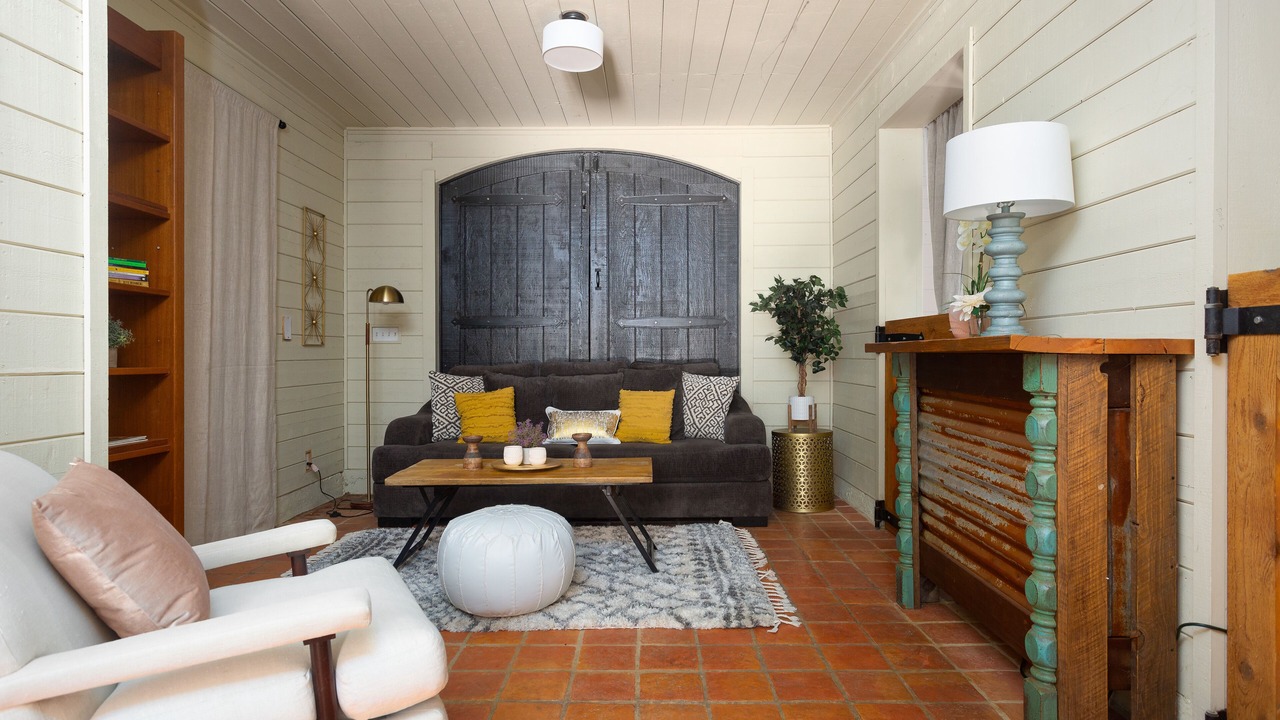 Photo of Bedroom in Redwood City