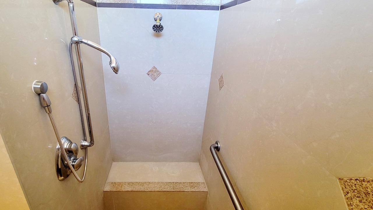 Photo of Bathroom in Wyeth Ranch