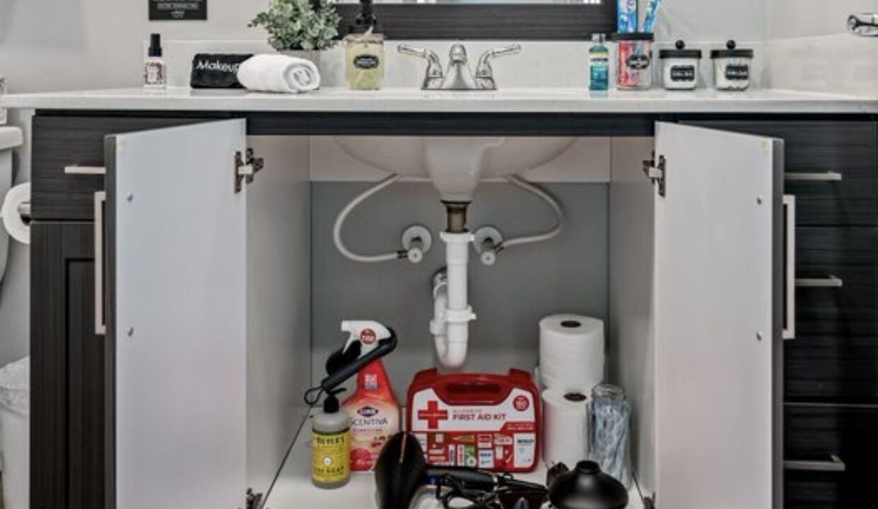 Photo of Bathroom in Camelback East