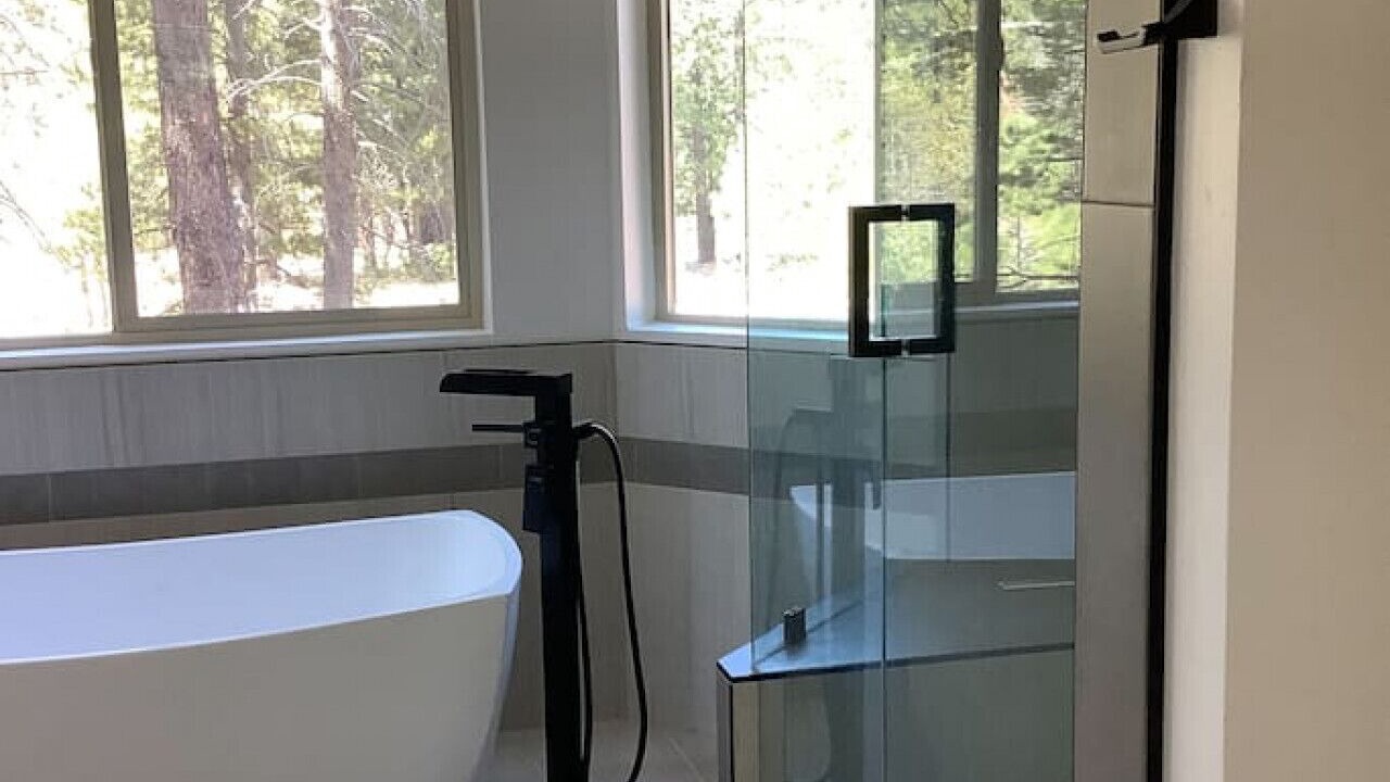 Photo of Bathroom in Christmas Valley