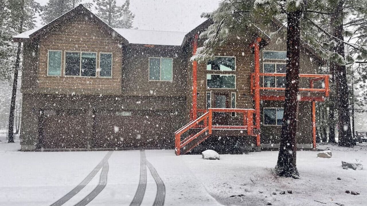 Photo of Outdoor in Christmas Valley
