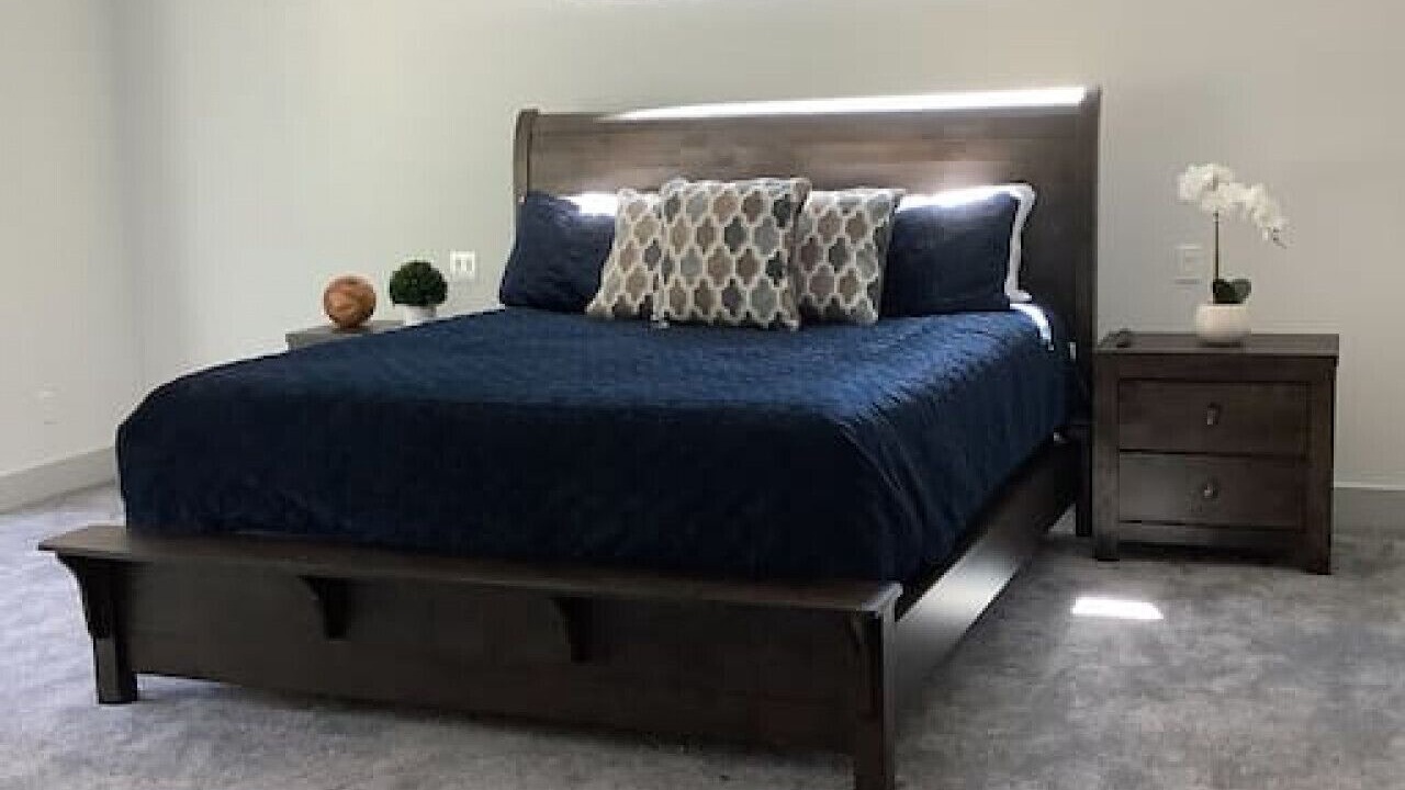 Photo of Bedroom in Christmas Valley