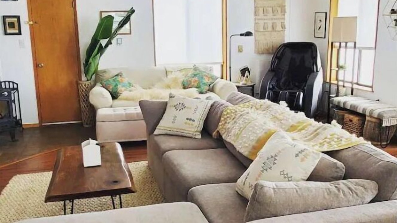 Photo of Livingroom in Manchester