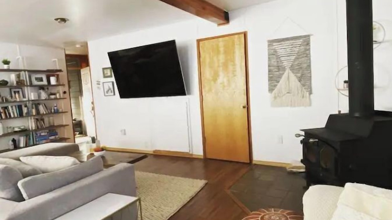 Photo of Livingroom in Manchester