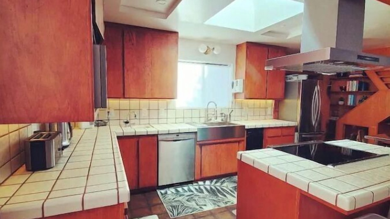 Photo of Kitchen in Manchester