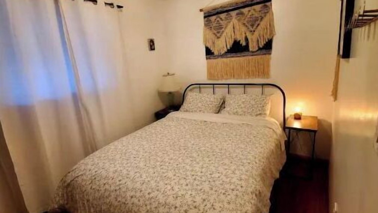 Photo of Bedroom in Manchester
