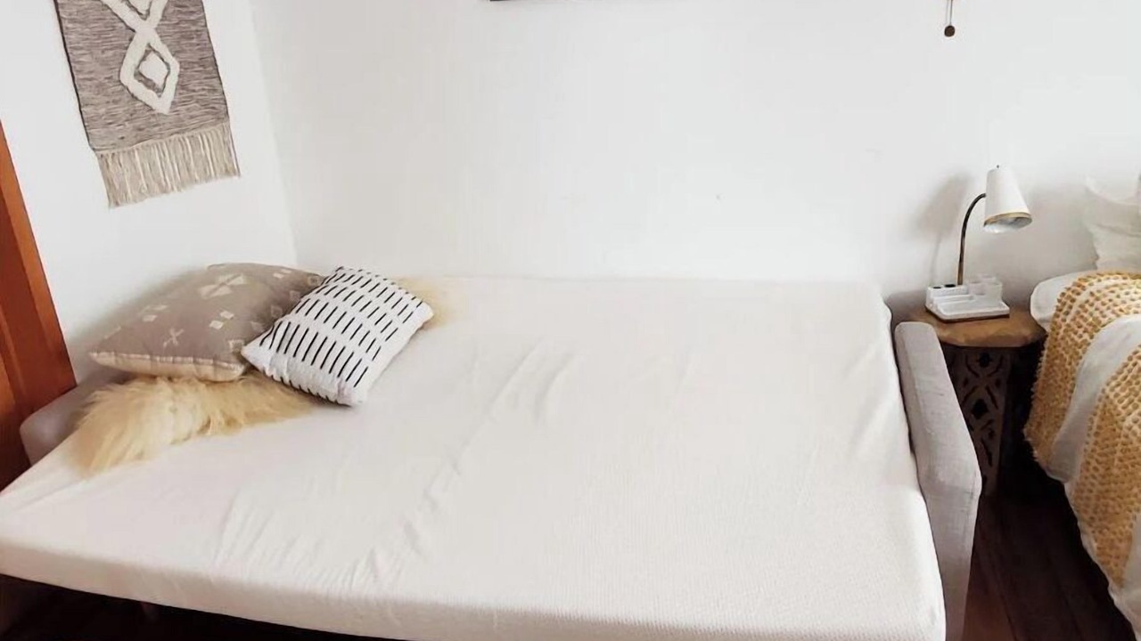 Photo of Bedroom in Manchester