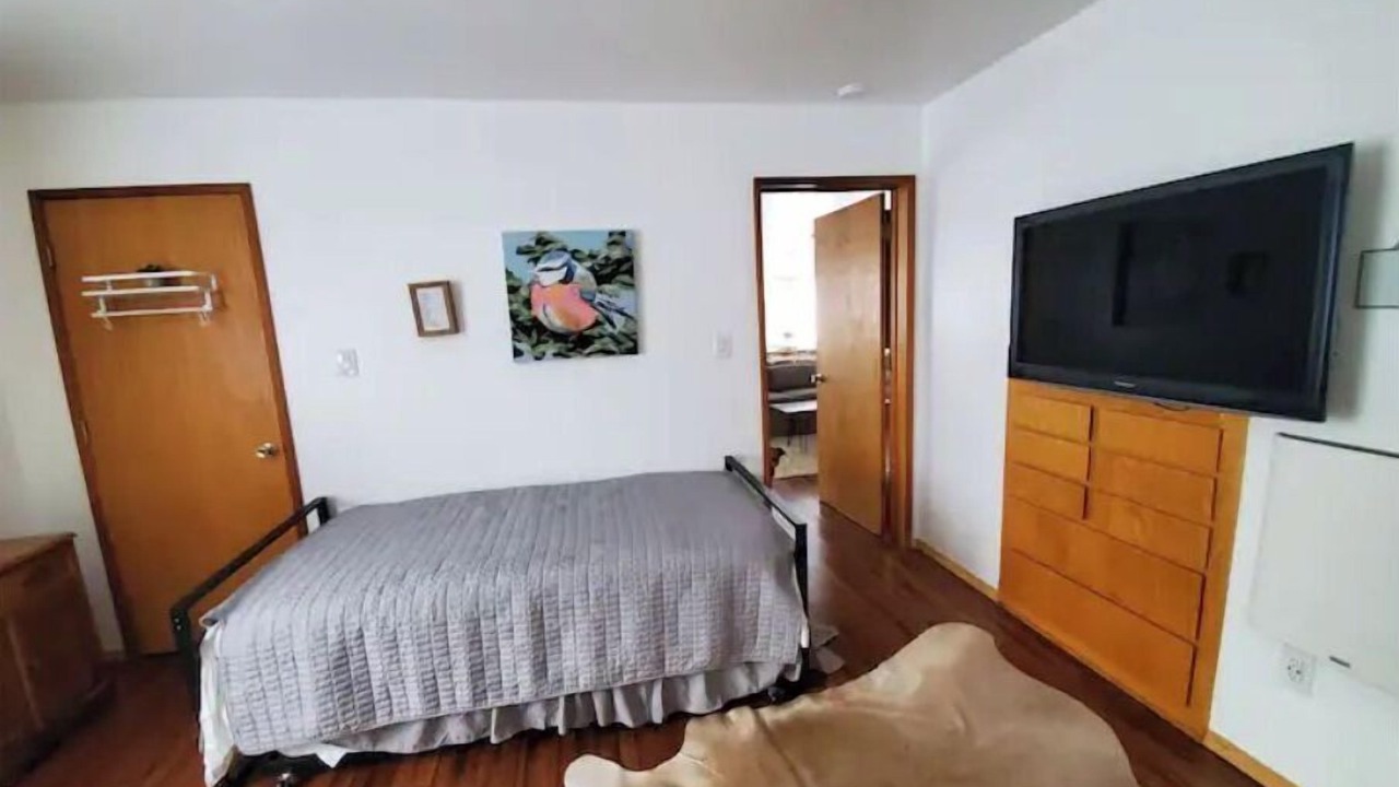 Photo of Bedroom in Manchester