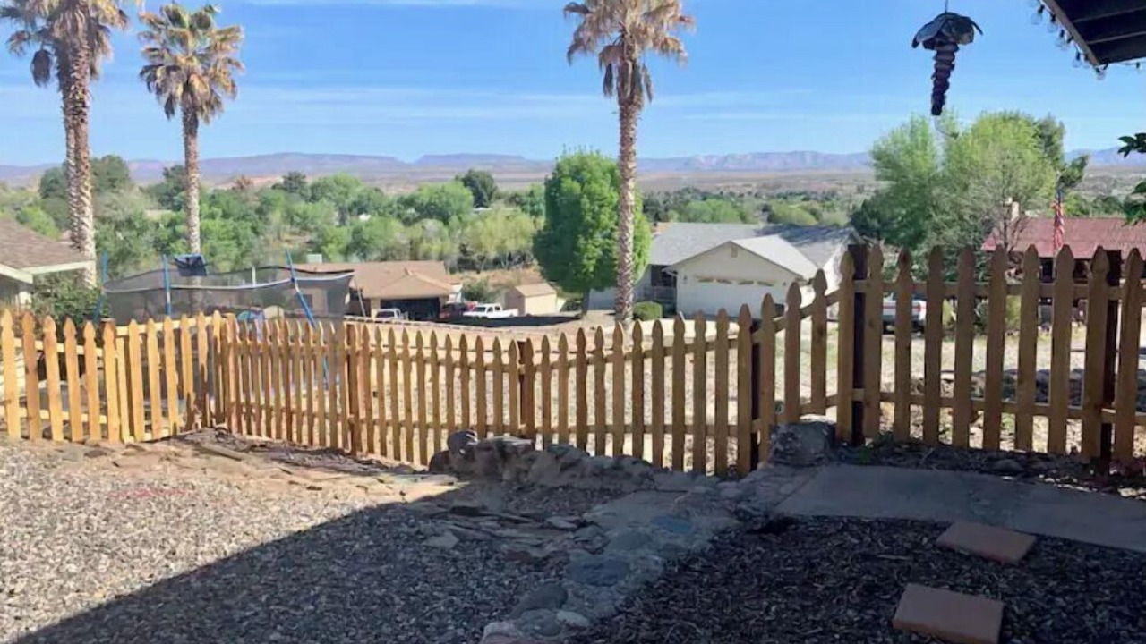 Photo of Outdoor in Cottonwood-Verde Village