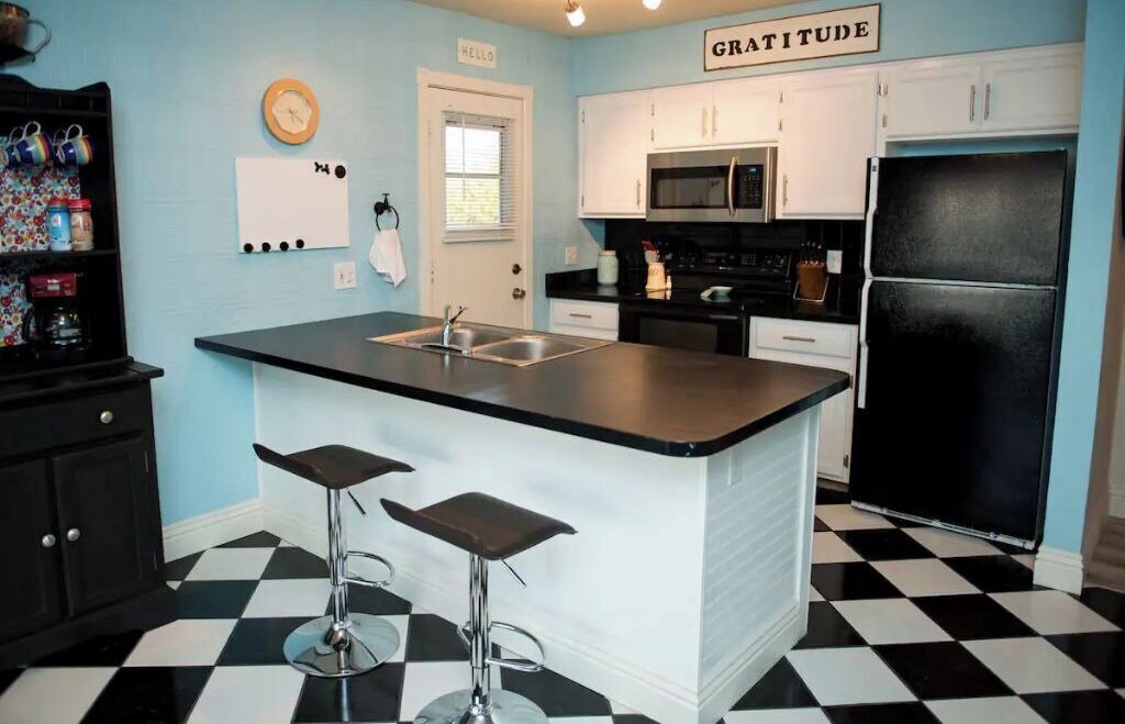 Photo of Kitchen in Cottonwood-Verde Village