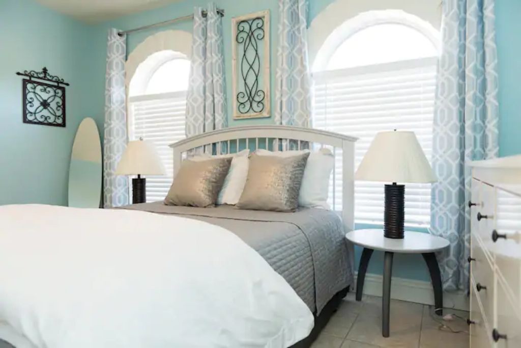 Photo of Bedroom in Cottonwood-Verde Village