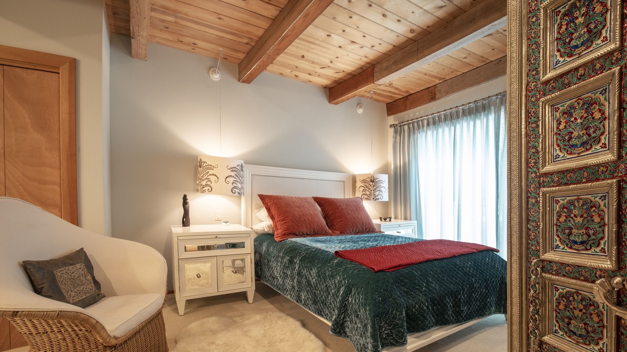 Photo of Bedroom in Summerhome Park