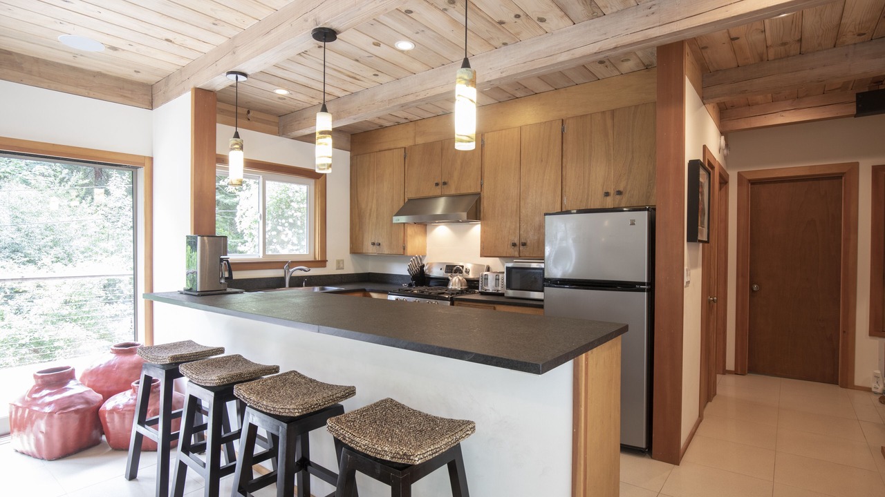 Photo of Kitchen in Summerhome Park