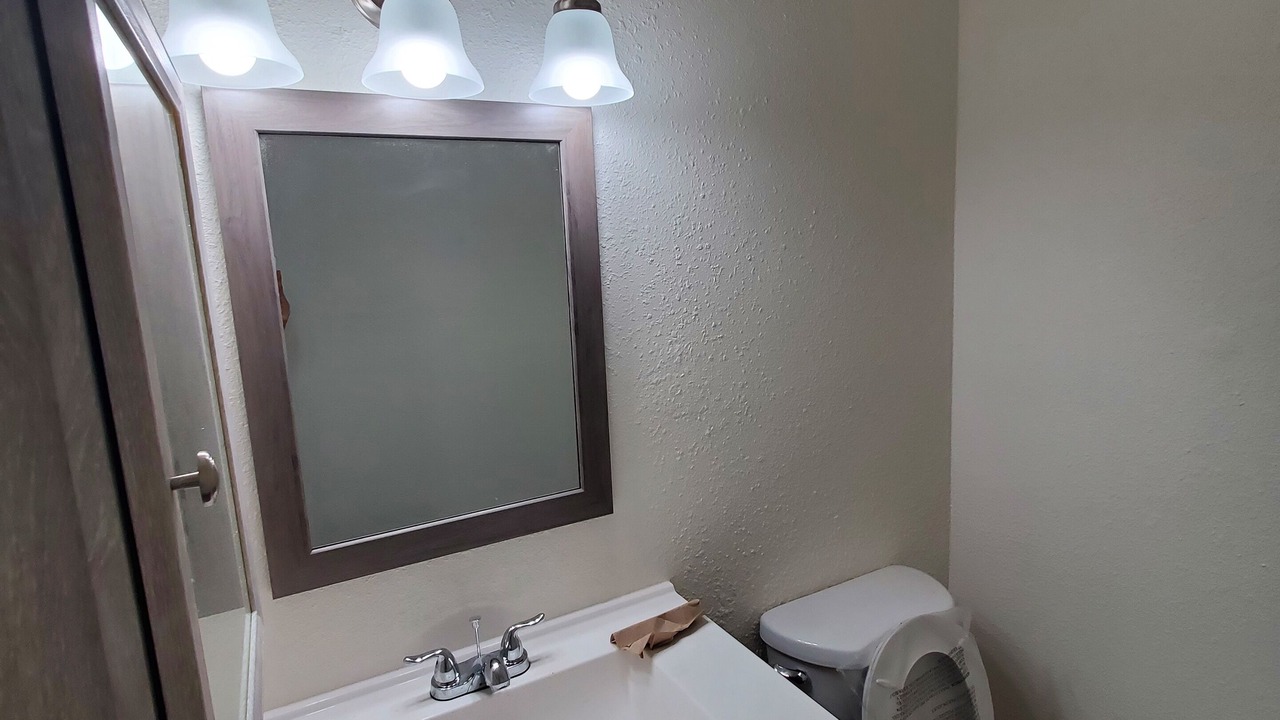 Photo of Bathroom in Benicia