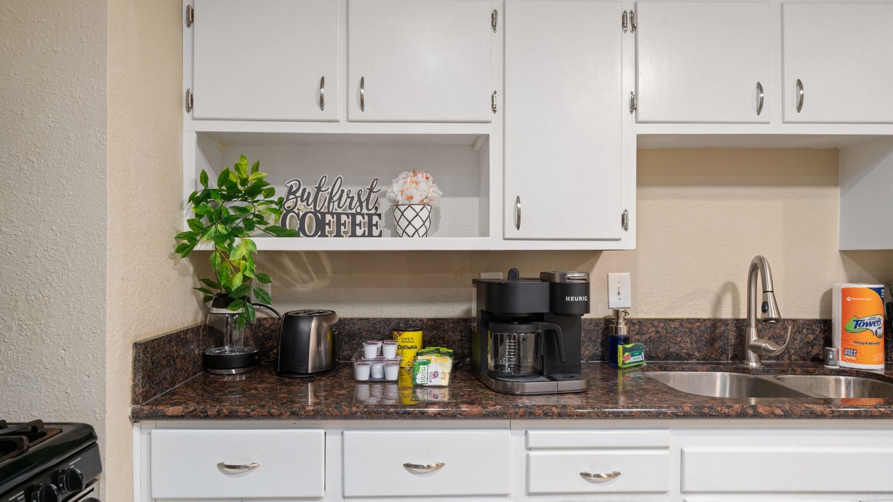 Photo of Kitchen in Elk Grove