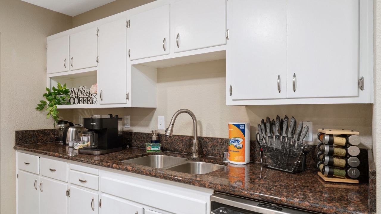 Photo of Kitchen in Elk Grove