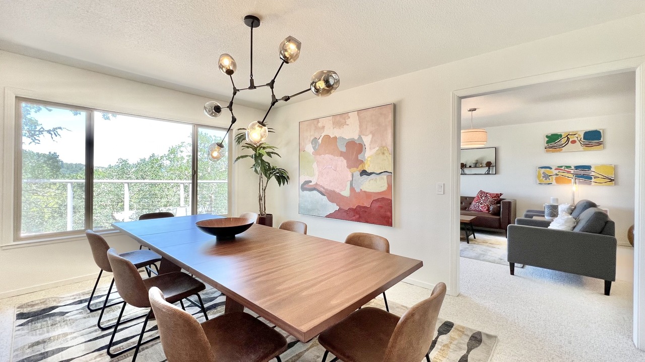Photo of Bedroom in Santa Rosa