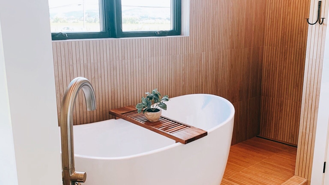 Photo of Bathroom in Sonoma