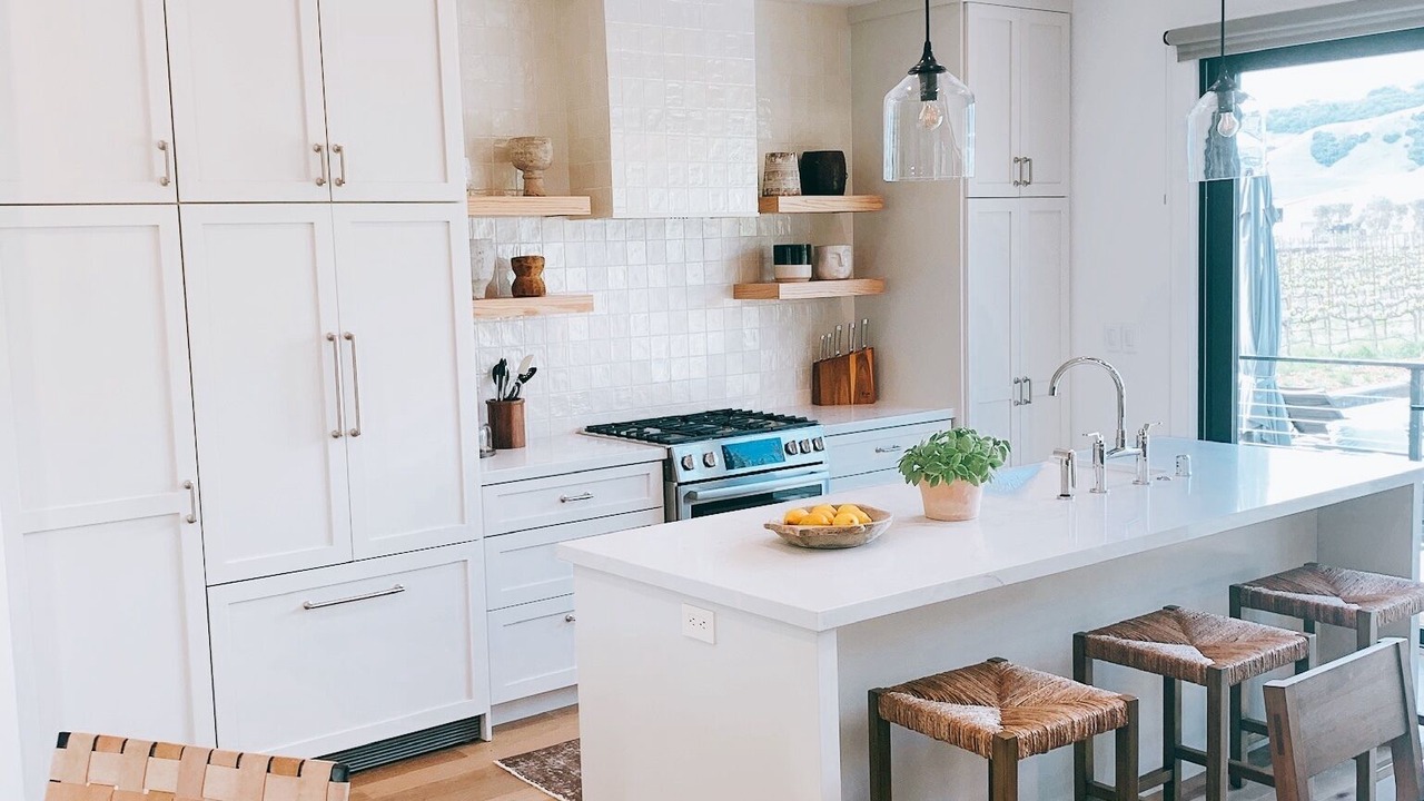 Photo of Kitchen in Sonoma