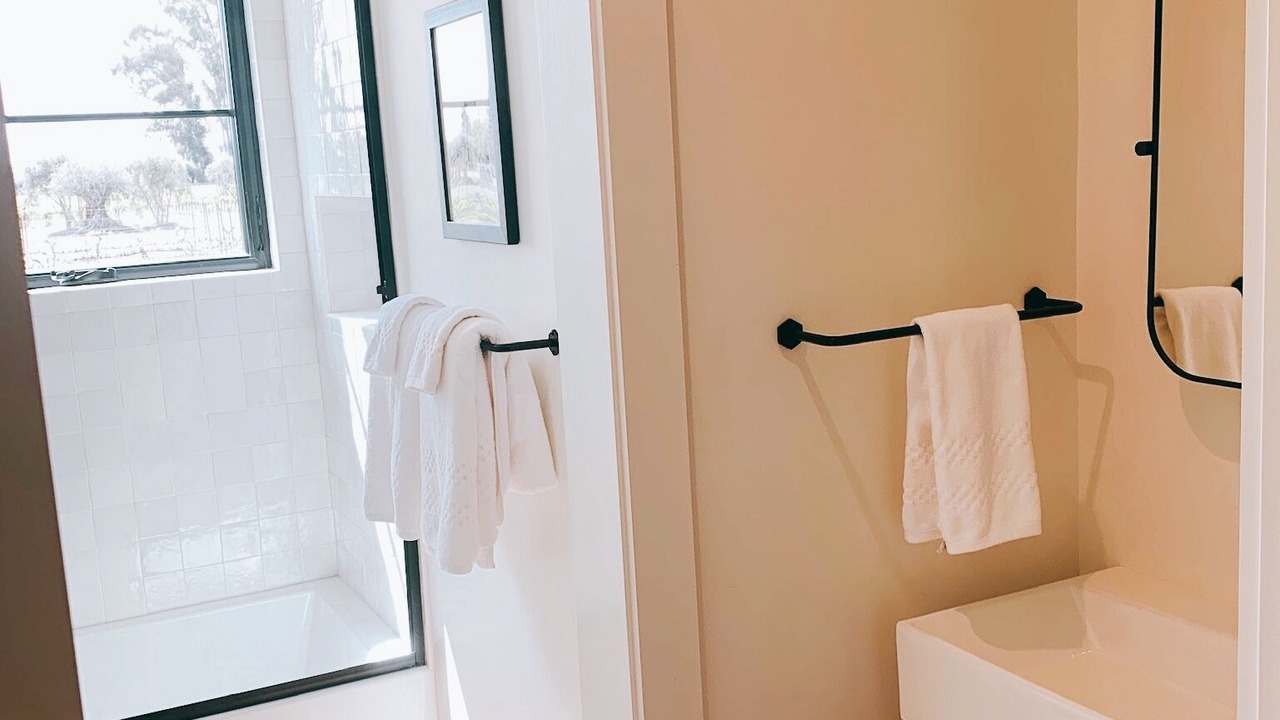 Photo of Bathroom in Sonoma